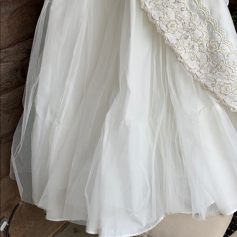 Formal Gown - Picture 7 of 8